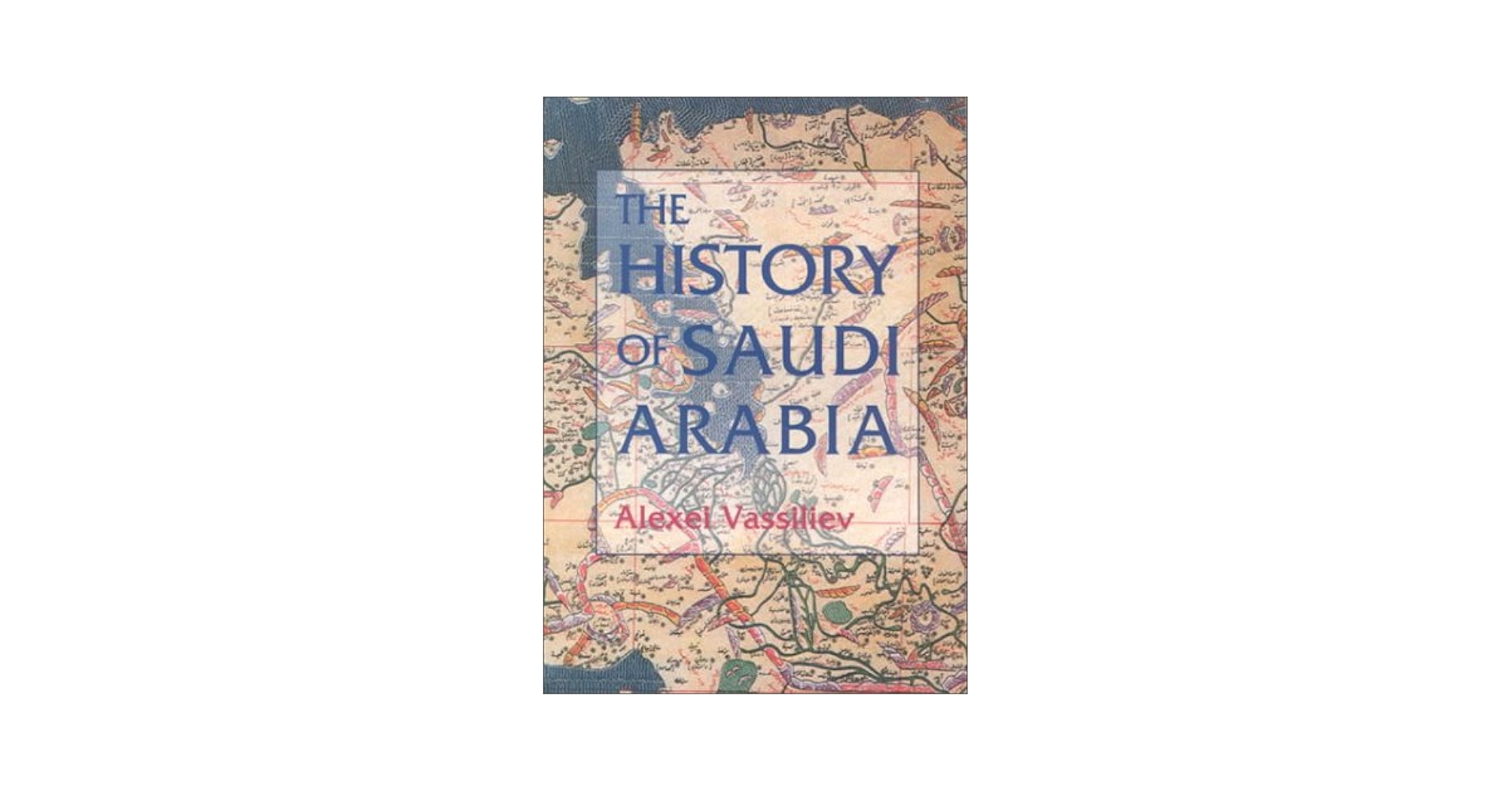The History of Saudi Arabia　洋書 Amazon.com: A History of Saudi Arabia: 9780521747547: al