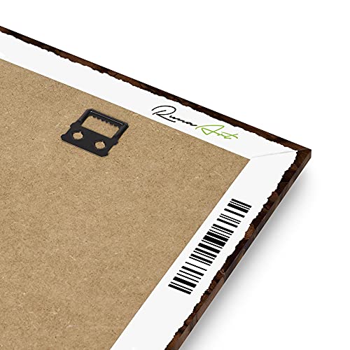 Runa Art Quadri Moderni Caffè della Cucina Tela