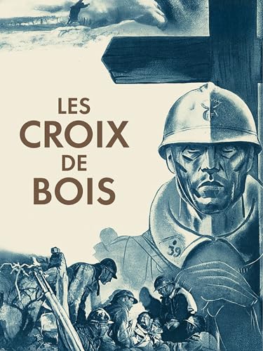 Les Croix de bois