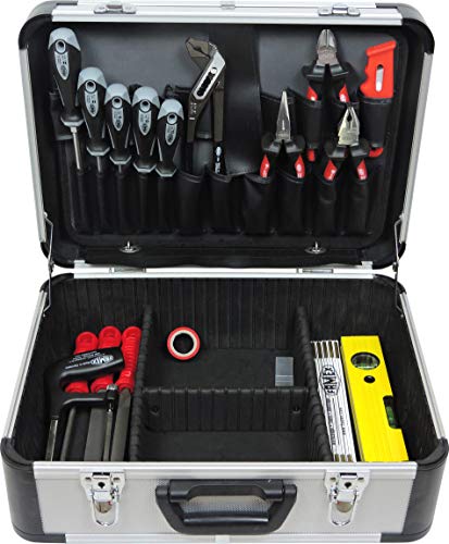 Famex 729-89 Werkzeugkoffer Set Top Qualität – Bild 3