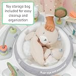 Baby Activity Center Jumper -Savings & Finds