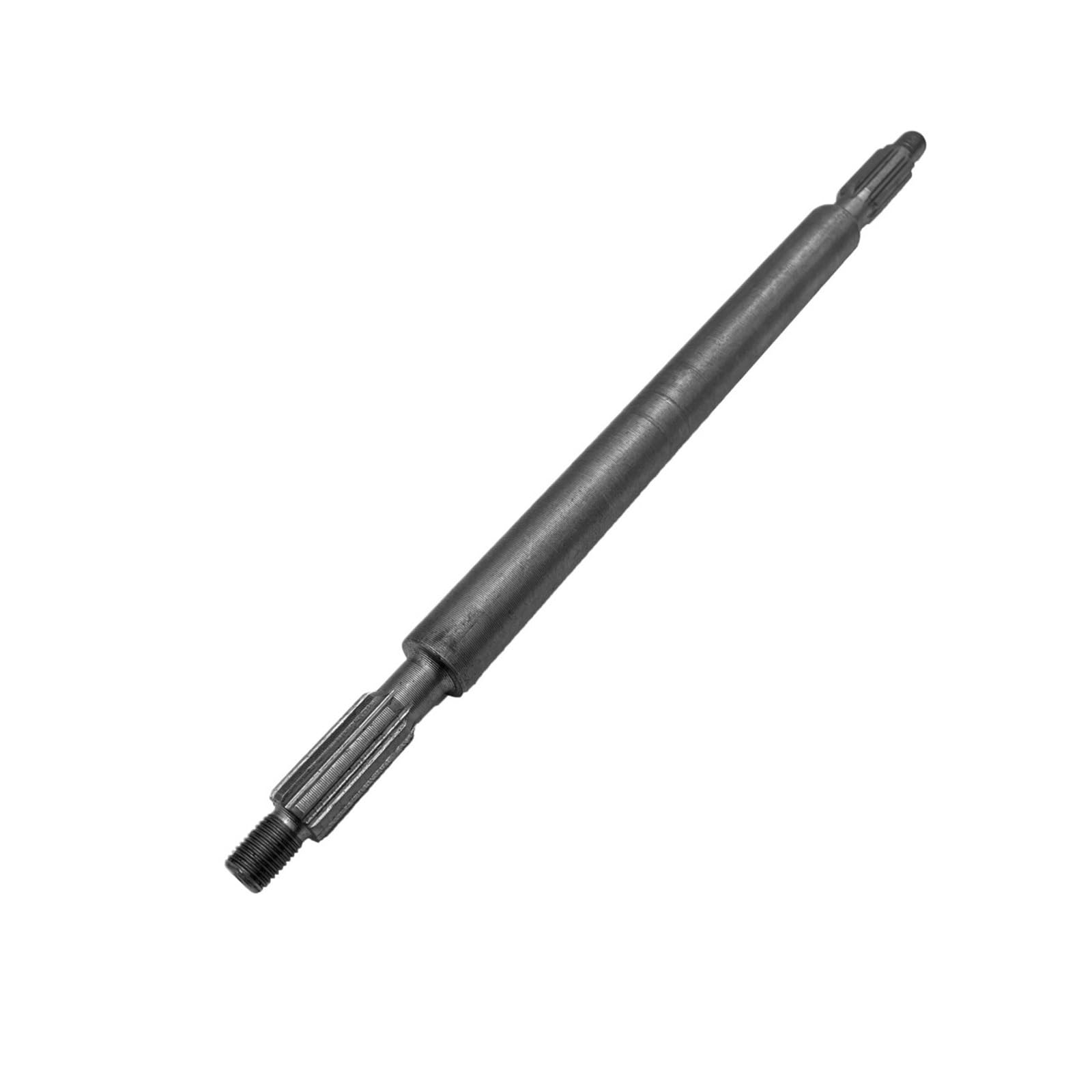 Repuestos de eje dentado for martillo demoledor for Bosch GSH27 GSH27VC B15