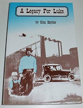 A legacy for Luke