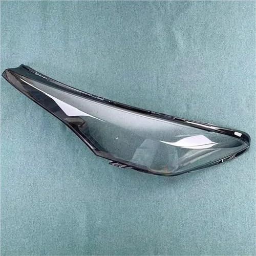 Lentilles pour phares avants pour réparer un phare fissuré ChangAn Eado
