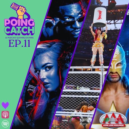 Episode 11 - Big Bang Theory