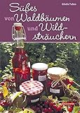 Süßes von Waldbäumen und Wildsträuchern