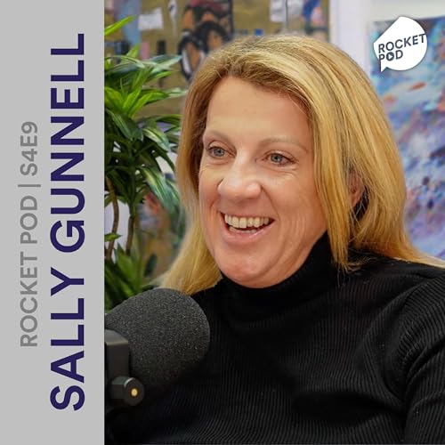 Manifest World Records through Visualisation: Embracing Failure & Holistic Wellness | Sally Gunnell
