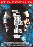  Entre Chiens et Loups 2 DVD [Édition Collector]