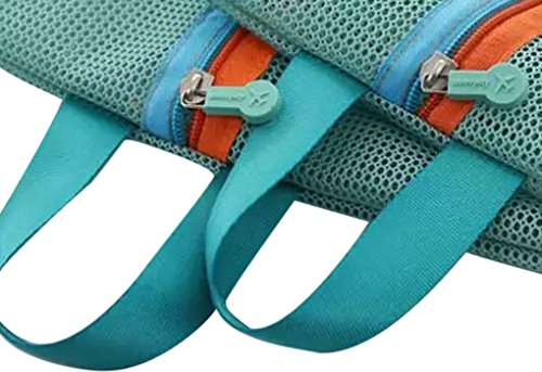 Greenery TRA-BAG-000013-GRE-DE