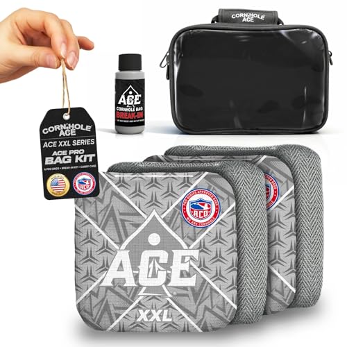 ACO Pro Series Approved Bags