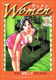 Women -ウィメン- 3（ハーパーコリンズ・ジャパン×アルト出版）