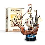 GUTE DEKORGESCHENKE: perfekte Dekoration für Zuhause und Büro. Diese exquisiten Modellstatuen werden auf Tischen, Bücherregalen platziert und für Partys, Geburtstage, Jubiläen, Firmenveranstaltungen, Puzzle-Geschenke für Erwachsene oder Liebhaber, Geburtstagsgeschenke zum Geburtstag und Weihnachtsgeschenke für Ihre Kinder oder Freunde dekoriert.