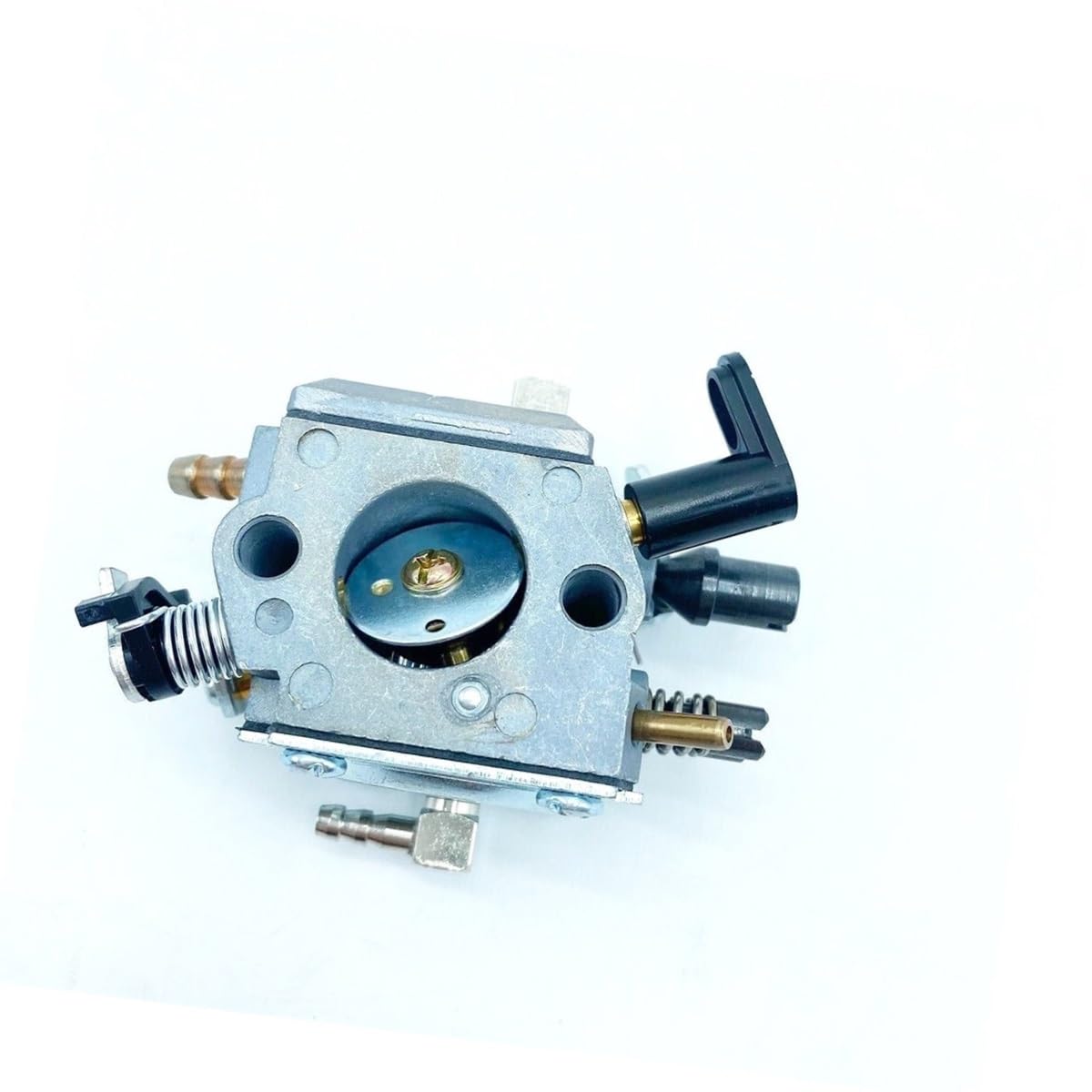 Carburateur anti calage OLEO MAC GS520 EFCO 147 réparation moteur
