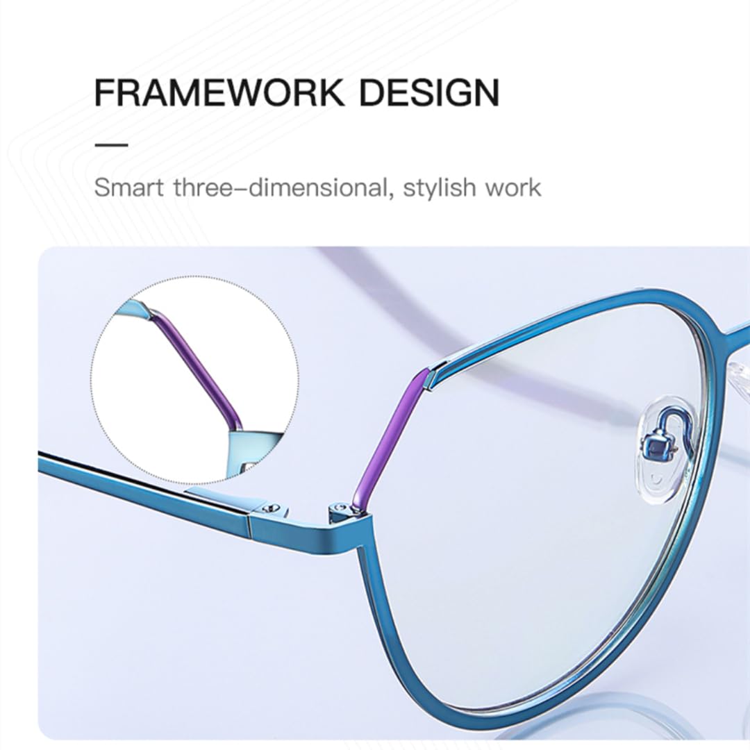Okulary damskie, oprawki pełne, modne okulary, oprawki aluminiowe