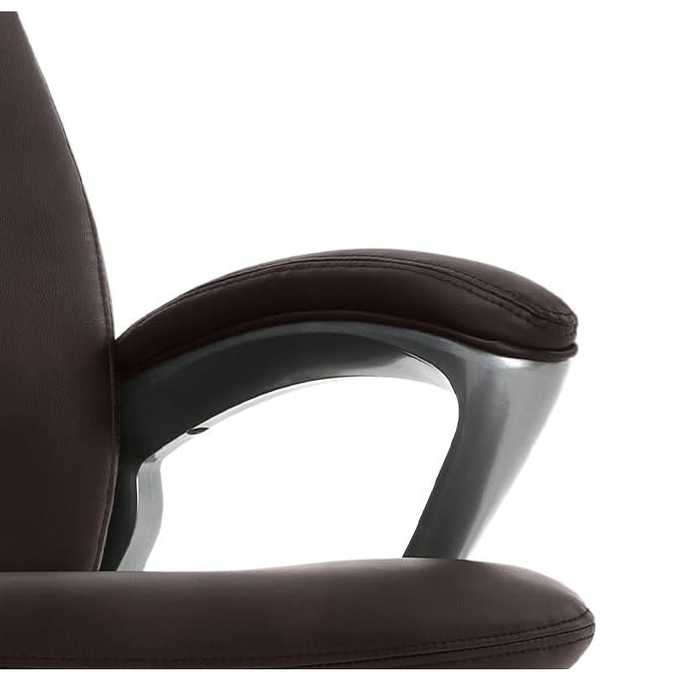 Amazon.com: Serta Fairbanks Big and Tall Executive Office Chair