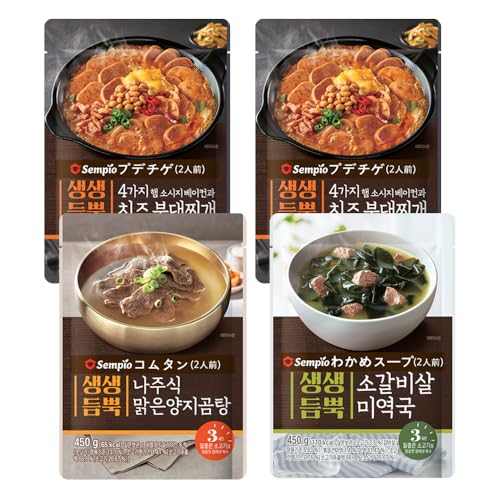 ySempiozNCbNt[Y ؍X[v4 uuf`QQ / R^X[vP / 킩߃X[vP܁v {iIȊ؍̑\X[v