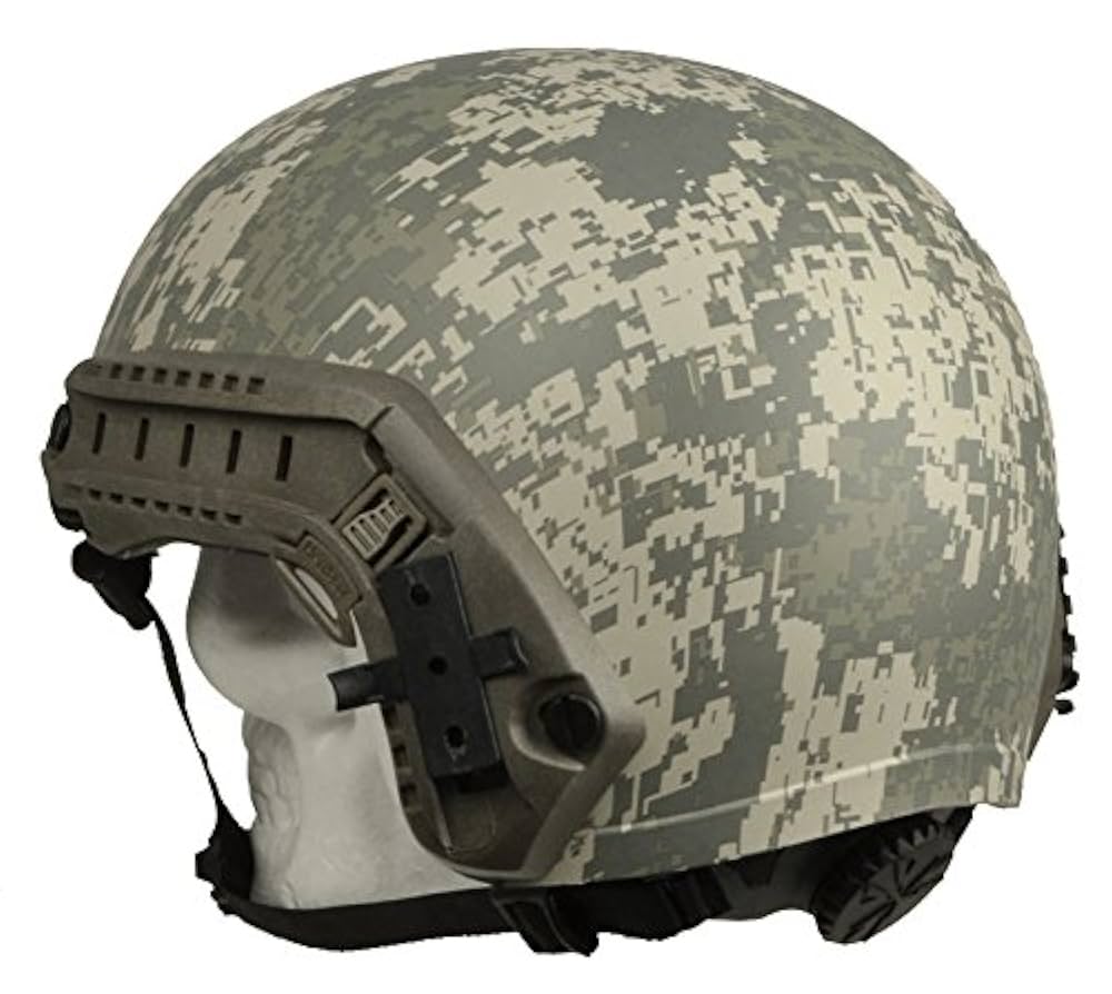 防弾ヘルメット　FAST Amazon.co.jp: Ops-Core Fast Ballistic タイプ ミリタリー