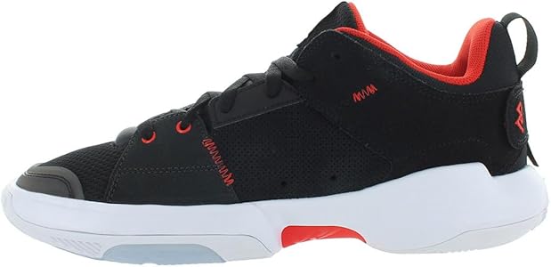 Amazon.com | NIKE Jordan One Take 5 Basketball Shoes (FD2335-006