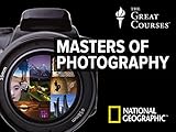 National Geographic Masters of Photography