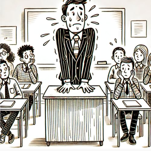 Jimmy Isn't Good At Too Many Things