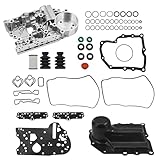DQ200 Mechatronik 7 GANG DSG Getriebe Reparatursatz Für VW AUDI SEAT P17BF P189C 0AM325066C 0AM325066R