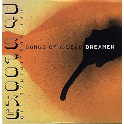 Songs of a Dead Dreamer