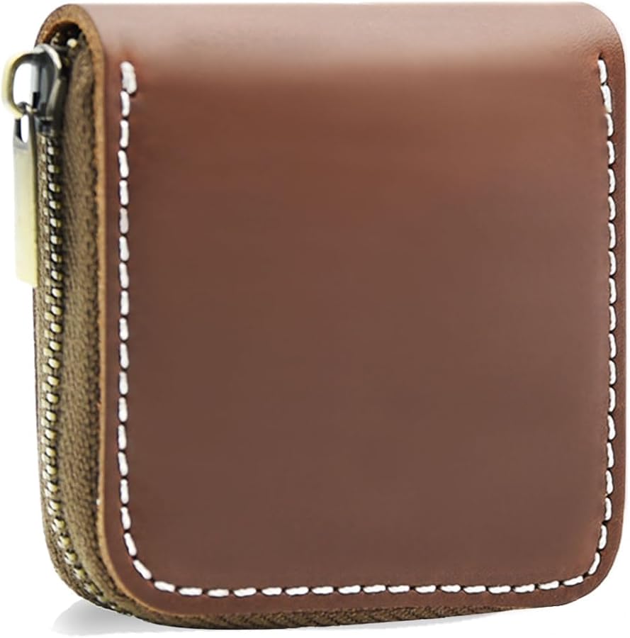 Amazon | コンドームケース BEADY 本革 コインケース クレイジーホース  