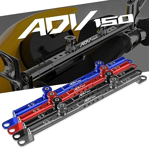Barre d'équilibre ADV150 support navigation levier direction 2019 2020 - 3