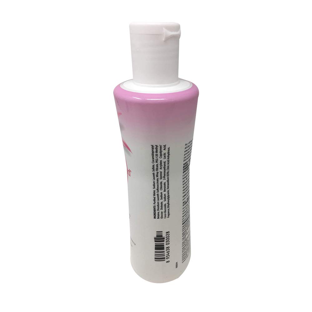 Lactacyd All Day Care Feminine Wash - 250ml