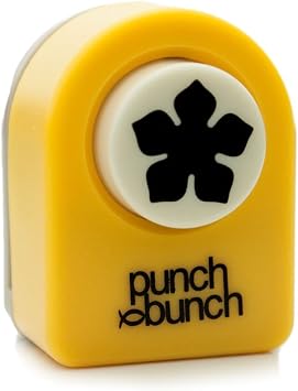 Punch Bunch Small Punch-Bellflower