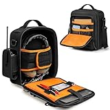 pilot auricular traductor comprar 【Protección Óptima】 La funda para auriculares de vuelo está especialmente diseñada para mantener los accesorios de aviación en su sitio. Con un acolchado de 5 mm y bandas adhesivas anchas, protege tus auriculares de aviación de golpes, caídas e impactos.