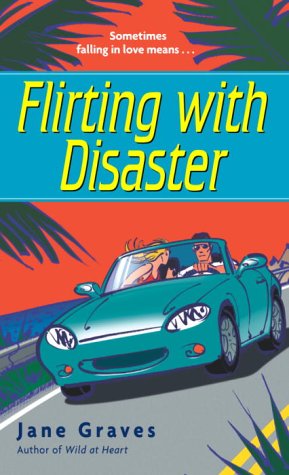 Buy Flirting with Disaster — BookShops.in