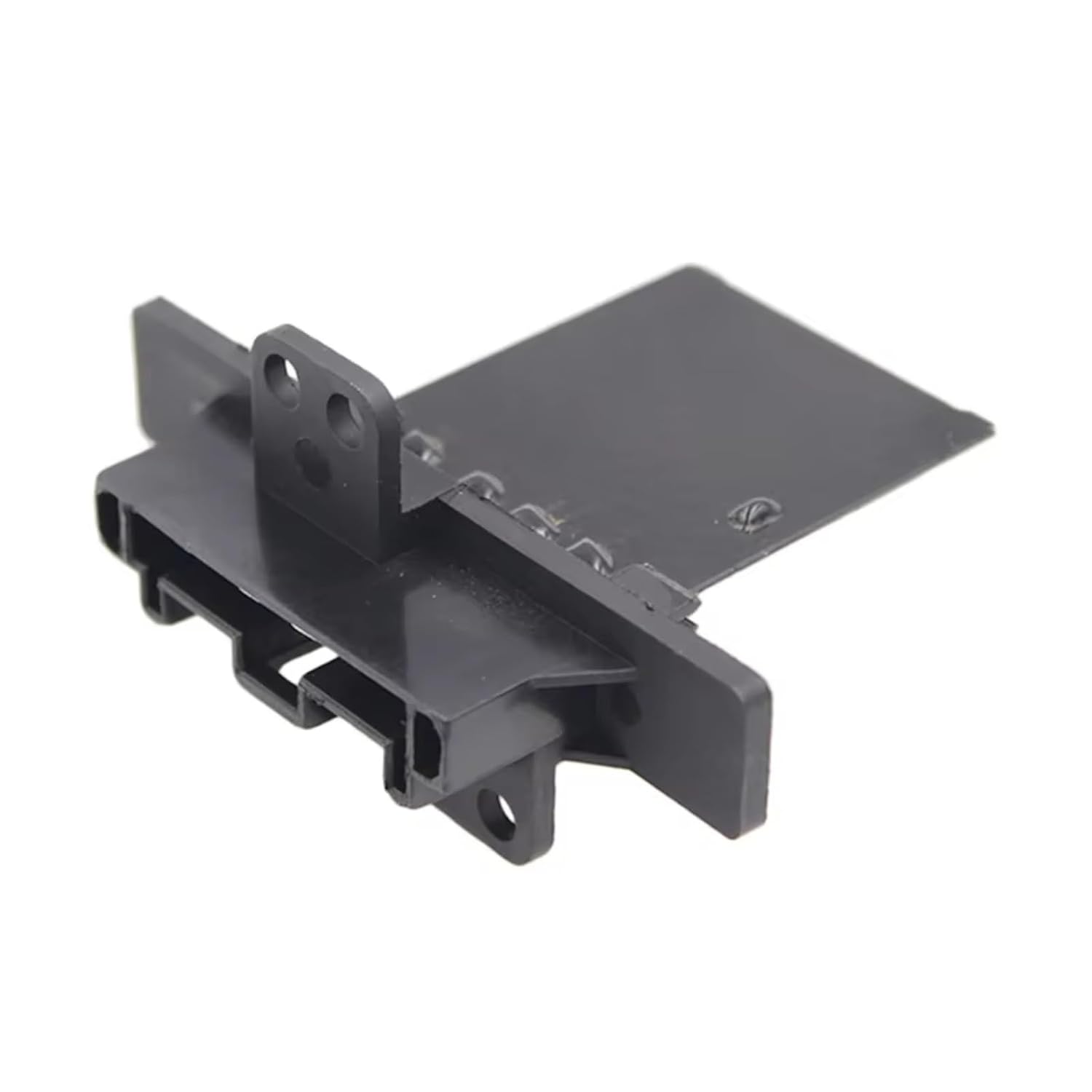 Blower Fan Heater Resistor for Nissan for Pathfinder 1997-2001 for Patrol 1997-2002 Radiator Fan Cooling Blower Motor Resistor Replacement 271500W014