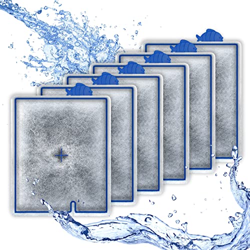 Kucbraly Fish Tank Filter Cartridge For Aqueon Filter Cartridges #TOP3