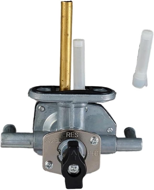 Petcock Switch Fit for LTA500 LT-A500F LTF500 LT-F500F Vinson 4WD OEM 44300-03G01 44300-03G02 44300-03G03