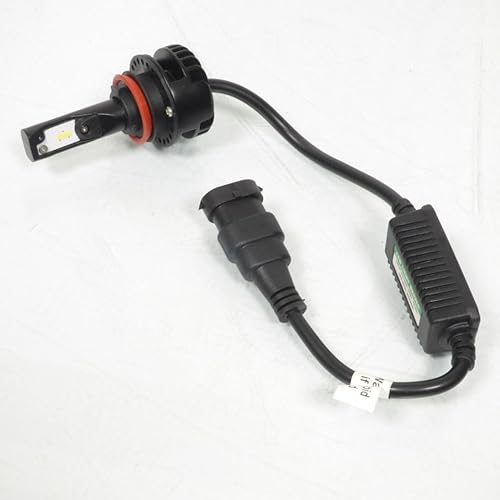 Sifam Ampoule LED compatible avec Moto KTM 1190 Adventure 2013 à 2016 AV