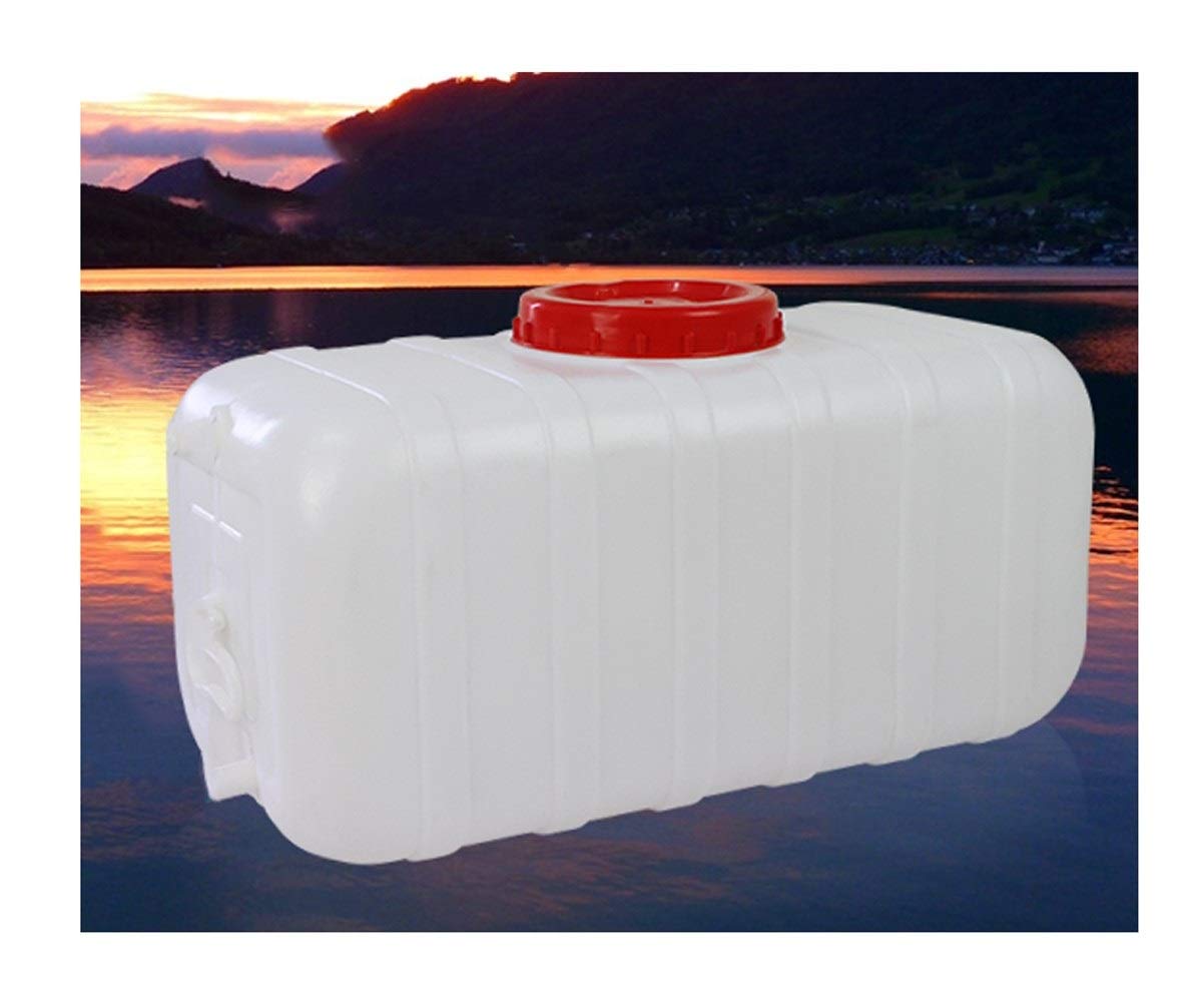 Jerrican eau 28L Bidon D'eau Avec Robinet Jerrican Alimentaire Camping Réservoir De Stockage De Voiture Réservoir D'eau Étanche Et Robuste Pour Voiture Et Sortie