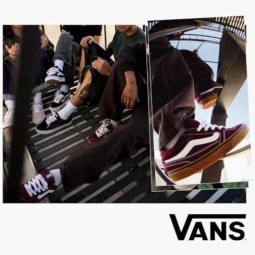 Image of Vans Men's Caldrone Shoe