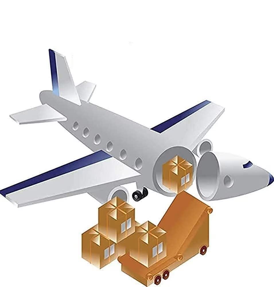 LilibridalAdditional Shipping fee/Custom fee White