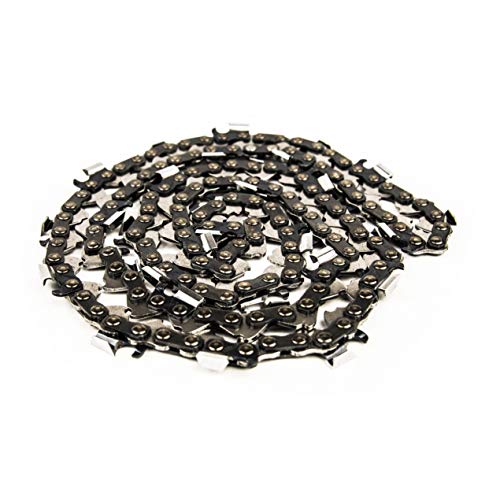 Jeremywell 18 Inch Chainsaw Chain 3/8