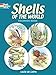 Shells of the World Coloring Book (Dover Nature Coloring Book)