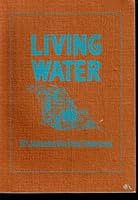 Living water B000871VS0 Book Cover