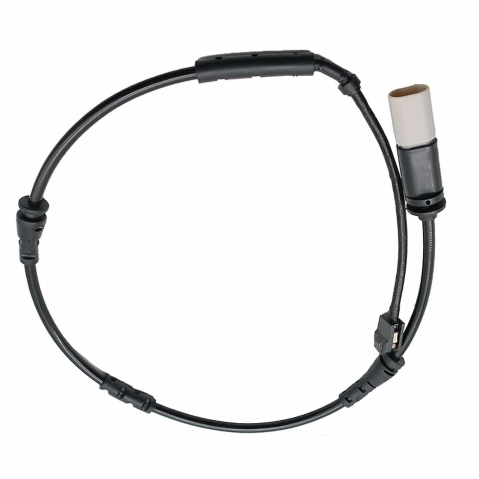 Sensor de freno trasero 34356865612 con aviso de desgaste inmediato para Mini F56 F55 F54 F60 7