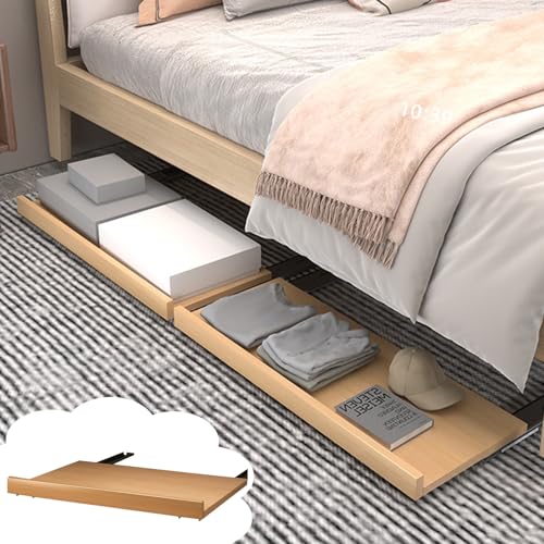 �����ĊJ�������o�� �p���g���[�p �L���r�l�b�g�� �g�[�L�b�N�����o���A���֗p ���[�I �C�E�A�N�Z�T���[���[�A�ؐ� �x�b�h�� �X���C�h�� ���ړI(Natural,WxD?70x30cm(27 1/2x11 3/4")))