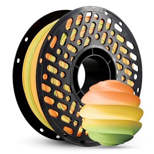 Filament CaiLab PLA RAINBOW