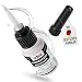 Produktbild Sekundenkleber extra stark - Schuhkleber extra stark wasserfest - Spezialverschluss Reifenkleber, Gummikleber, KFZ Superkleber für Plastik - Cyanacrylat Super Glue hitzebeständig für Kunstoff (1 Fl)