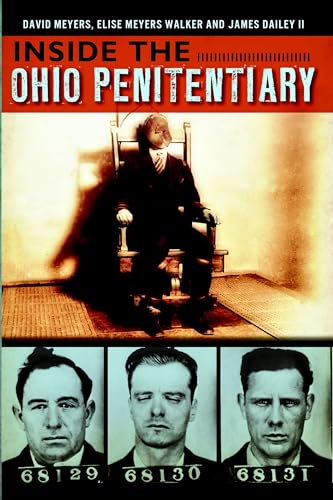 Inside the Ohio Penitentiary (Landmarks) view 2