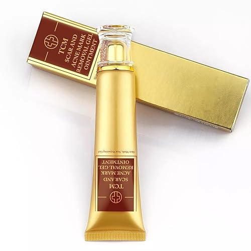 Miniatura 4 de Paquete de 2 crema avanzada para cicatrices, crema para eliminar cicatrices, gel de cicatrices corporales para cicatrices, quemaduras, cortes,