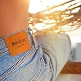 BLUE JEANS