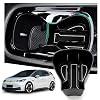 Ruiya Porte-Gobelet Voiture VW ID.3 / Cupra Born – Organisateur Console ABS